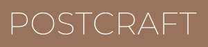 Postcraft